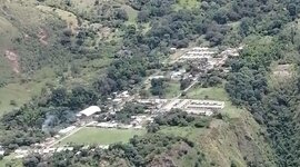 Timeline: Historia Mesa de Togoima