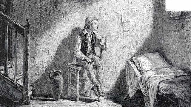 Suspensión de la Monarquía