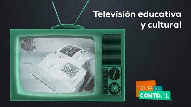 TELEVISION EDUCATIVA