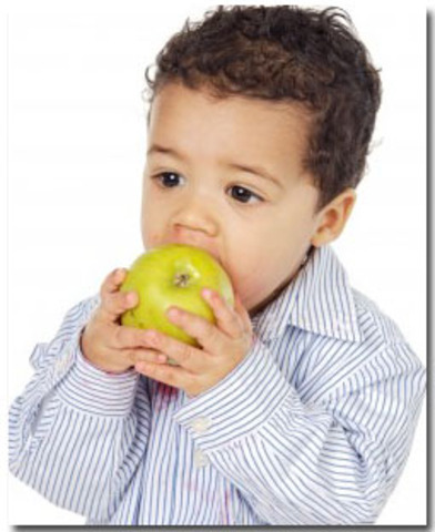 Nacio mi hermano David