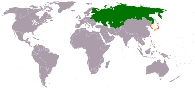 Russian Empire