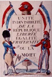 La Républica Francesa