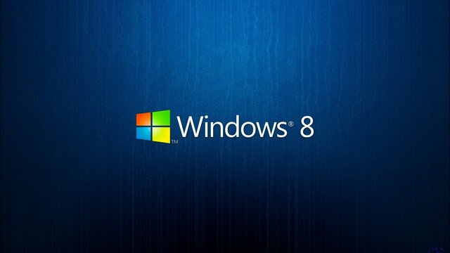 Windows 8