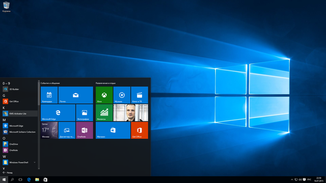 Windows 10