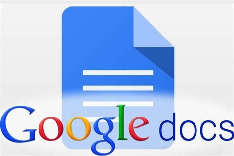 Google lanzó GoogleDocs