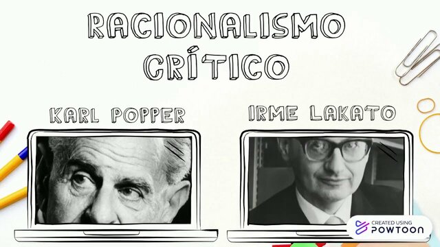 Racionalismo critico