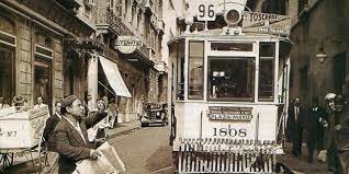 1962-desaparición de los tranvías