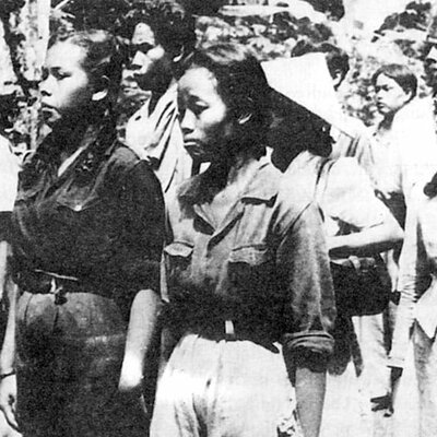 Timeline: Sejarah Pergerakan Menuju Kemerdekaan RI