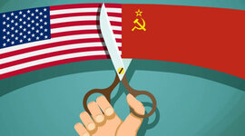 Timeline: The Cold War