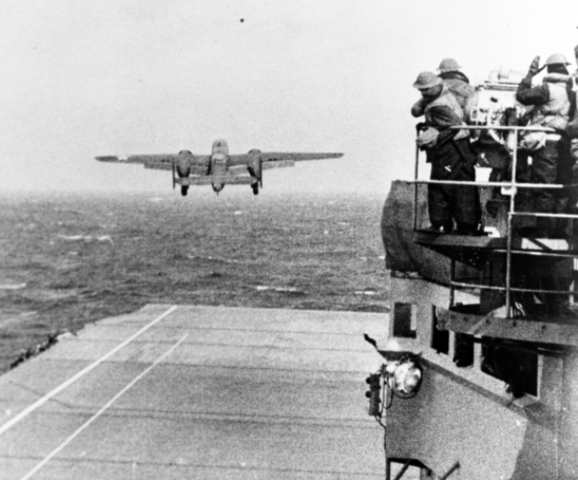 Doolittle Raid (Pacific)