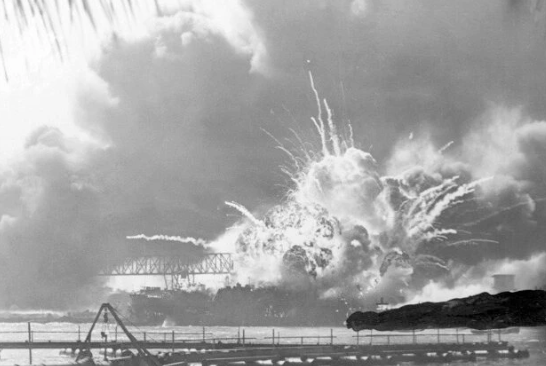 Pearl Harbor (Pacific)