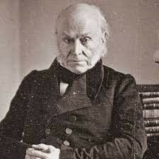 John Quincy Adams