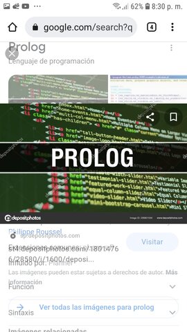 Prolog