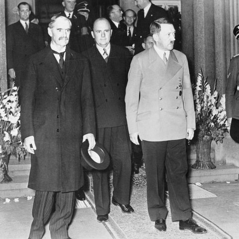 Munich Conference