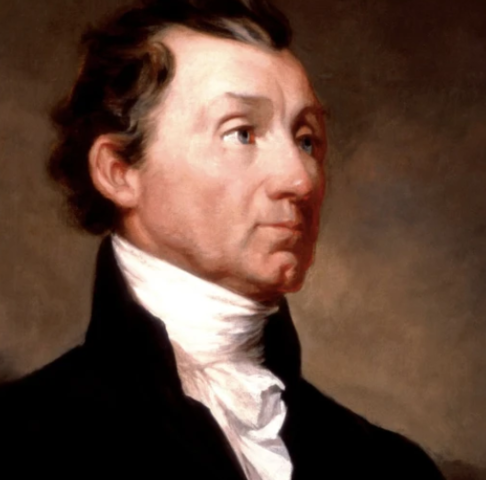 James Monroe Presidency