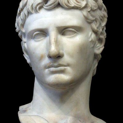 Timeline: OTTAVIANO AUGUSTO