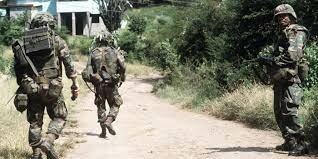 Invasion of Grenada