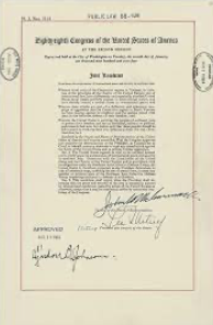 Gulf of Tonkin Resolution