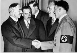 Munich Conference