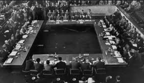 Geneva Accords