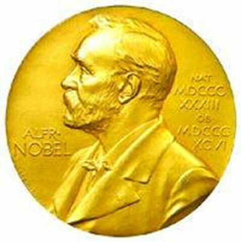 PREMIO NOBEL