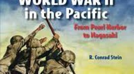 Timeline: WWII pacific