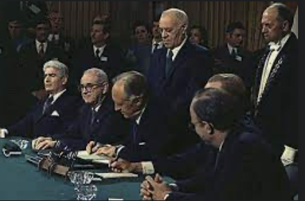 Paris Peace Accords