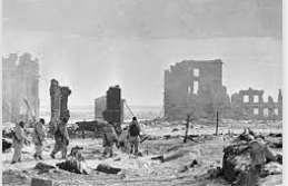 Battle of Stalingrad