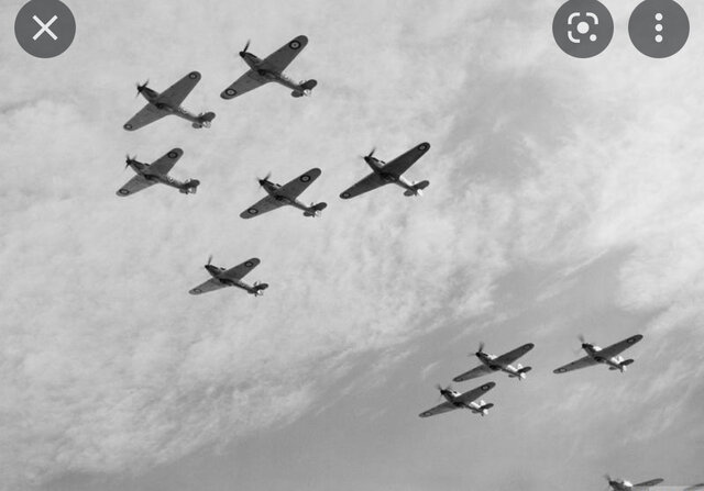 Battle of Britain