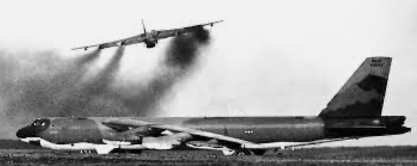 Nixons Christmas Bombing