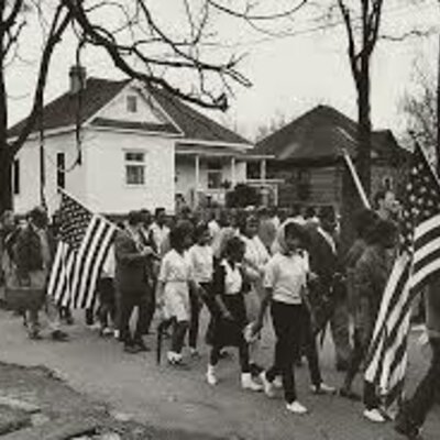 Timeline: 60's Era Timeline