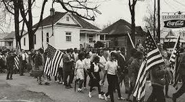 Timeline: 60's Era Timeline