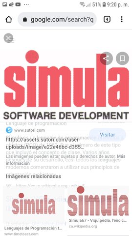 SIMULA