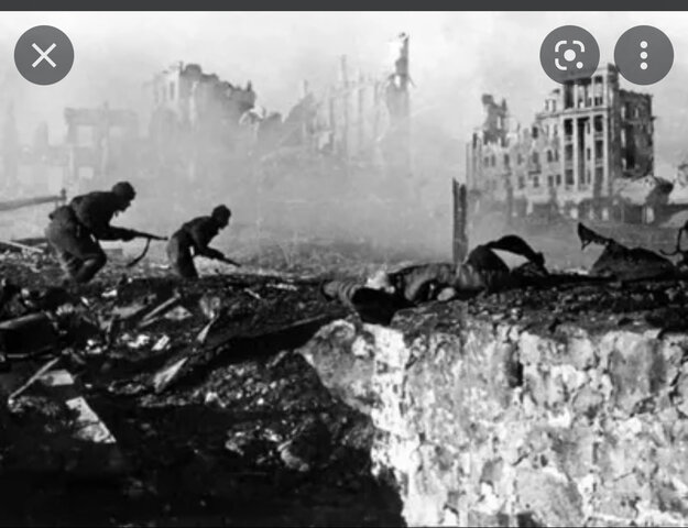 Battle of Stalingrad