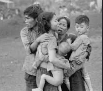 My Lai Massacre