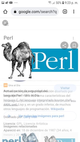 Perl