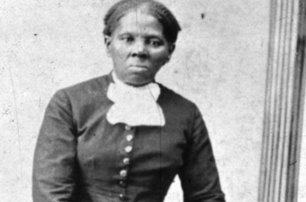 Harriet Tubman Underground Railroad