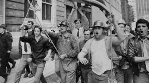 Hard Hat Riot