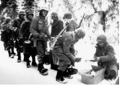 Battle of the Bulge