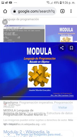 Modula