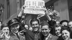 V-E-Day
