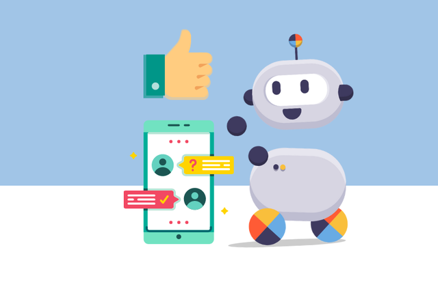 AI-Powered Chatbots