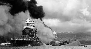 Pearl Harbor