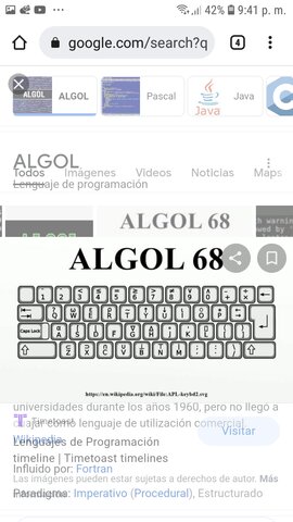 ALGOL
