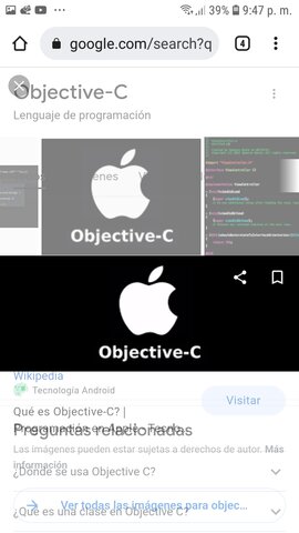 OBjective - C