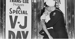 V-J-Day