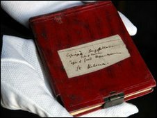 Charles Darwin, 1809-1882