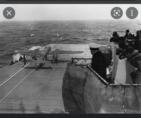 Doolittle Raid
