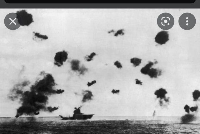 Battle of Midway