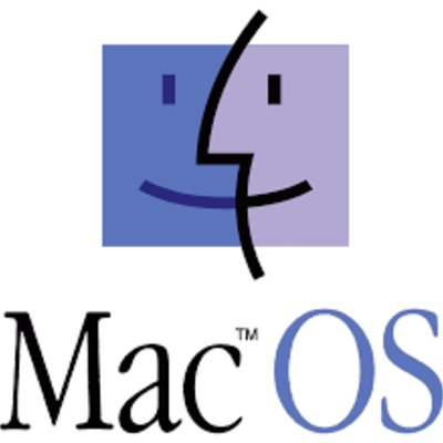 Timeline: sistema operativo  MacOs